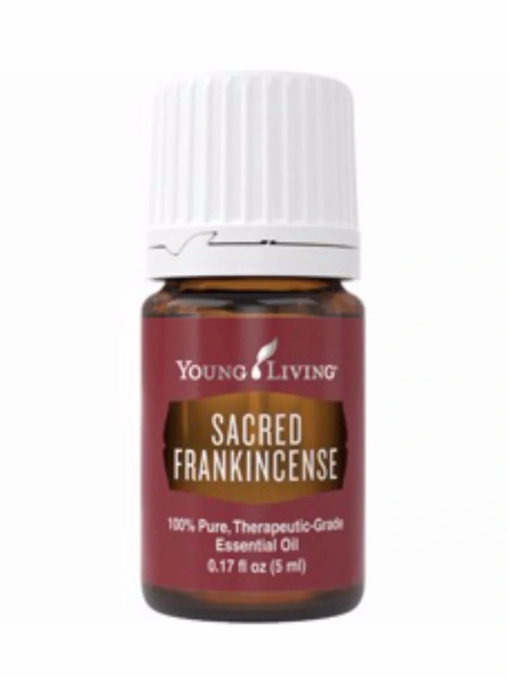 Young Living Sacred Frankincense Essential Oil